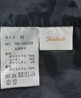 Te chichi（テチチ）その他 紺 サイズ:M レディース/2200711089068