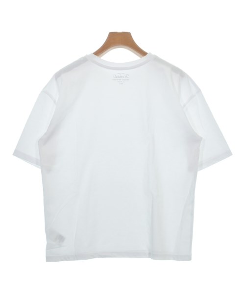 Te chichi（テチチ）Tシャツ・カットソー 白 サイズ:F レディース/2200710196248