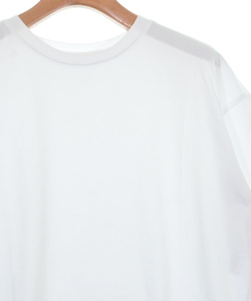 Te chichi（テチチ）Tシャツ・カットソー 白 サイズ:F レディース/2200710196248