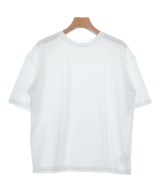 Te chichi（テチチ）Tシャツ・カットソー 白 サイズ:F レディース/2200710196248