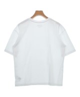 Te chichi（テチチ）Tシャツ・カットソー 白 サイズ:F レディース/2200710196248
