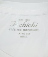 Te chichi（テチチ）Tシャツ・カットソー 白 サイズ:F レディース/2200710196248