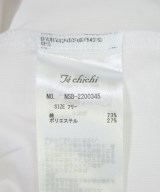 Te chichi（テチチ）Tシャツ・カットソー 白 サイズ:F レディース/2200710196248