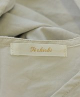 Te chichi（テチチ）ワンピース グレー サイズ:F レディース/2200712290029