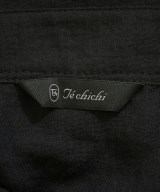 Te chichi（テチチ）カジュアルシャツ 黒 サイズ:F レディース/2200716710073