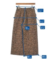 Te chichi（テチチ）その他 茶 サイズ:F レディース/2200715754092