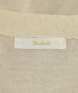 Te chichi（テチチ）カーディガン ベージュ サイズ:F レディース/2200714065380