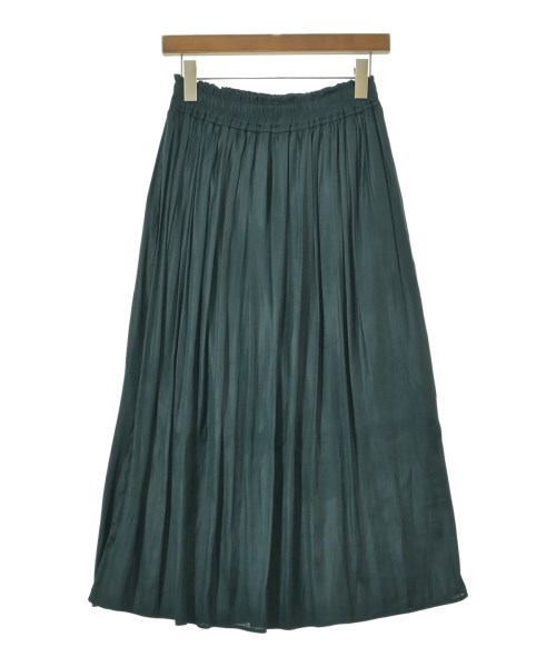 テチチ(Te chichi)のTe chichi ロング・マキシ丈スカート