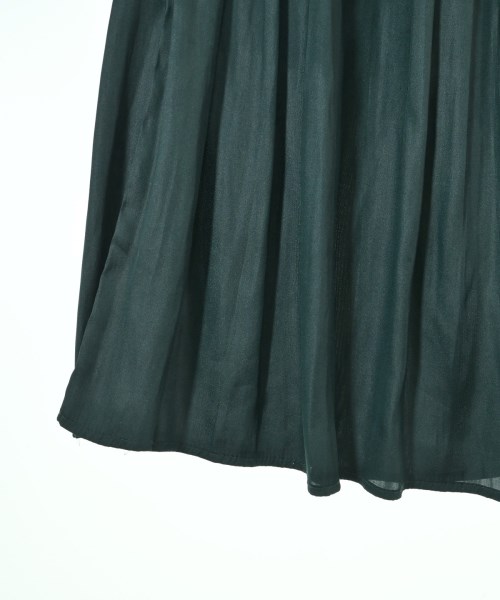 Te chichi（テチチ）ロング・マキシ丈スカート 緑 サイズ:F レディース/2200637347044