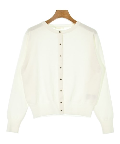 Te chichi(テチチ)カーディガン 白 サイズ:F/2200643633063