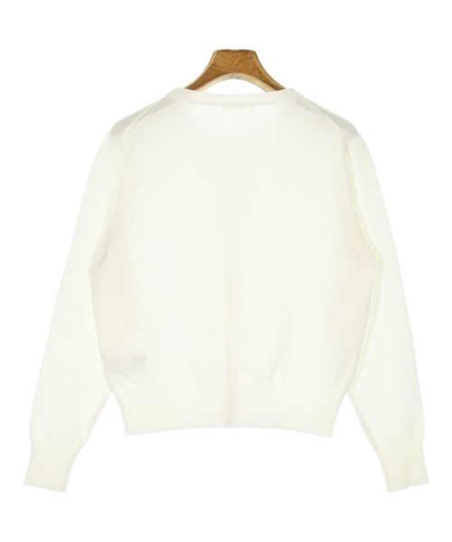 Te chichi（テチチ）カーディガン 白 サイズ:F レディース/2200643633063