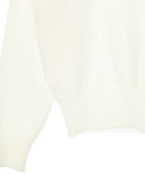 Te chichi（テチチ）カーディガン 白 サイズ:F レディース/2200643633063