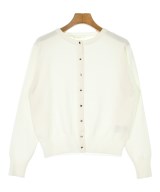 Te chichi（テチチ）カーディガン 白 サイズ:F レディース/2200643633063