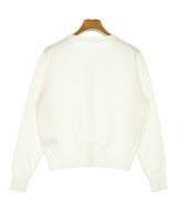 Te chichi（テチチ）カーディガン 白 サイズ:F レディース/2200643633063