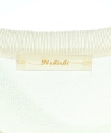 Te chichi（テチチ）カーディガン 白 サイズ:F レディース/2200643633063