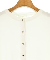 Te chichi（テチチ）カーディガン 白 サイズ:F レディース/2200643633063