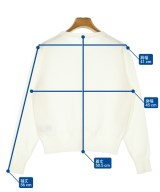 Te chichi（テチチ）カーディガン 白 サイズ:F レディース/2200643633063