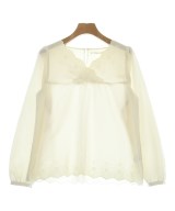 Te chichi ブラウス