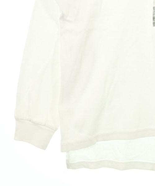 Te chichi（テチチ）Tシャツ・カットソー 白 サイズ:F レディース/2200620706049