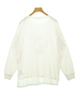 Te chichi（テチチ）Tシャツ・カットソー 白 サイズ:F レディース/2200620706049