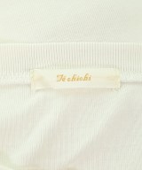 Te chichi（テチチ）Tシャツ・カットソー 白 サイズ:F レディース/2200620706049