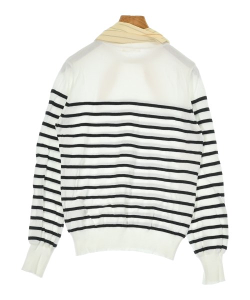 Te chichi（テチチ）ニット・セーター 白 サイズ:F レディース/2200620706056