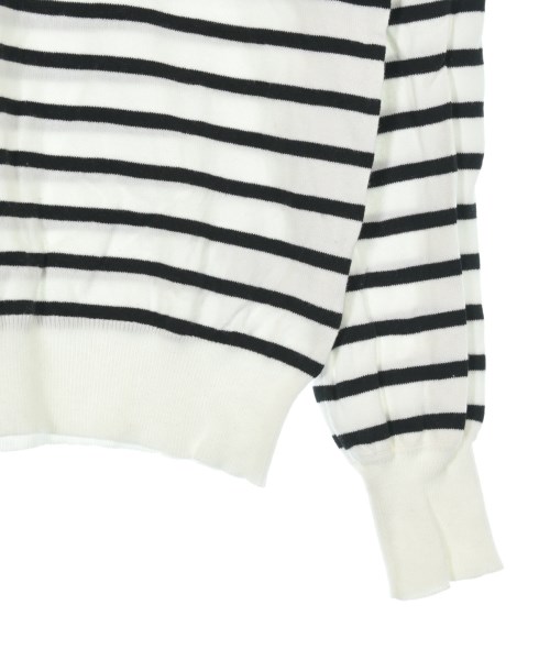 Te chichi（テチチ）ニット・セーター 白 サイズ:F レディース/2200620706056