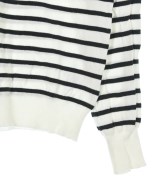 Te chichi（テチチ）ニット・セーター 白 サイズ:F レディース/2200620706056