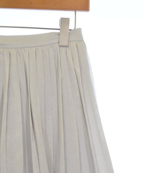 Te chichi（テチチ）ロング・マキシ丈スカート グレー サイズ:M レディース/2200643062061