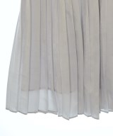 Te chichi（テチチ）ロング・マキシ丈スカート グレー サイズ:M レディース/2200643062061