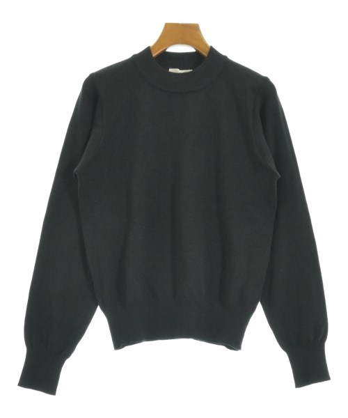 Te chichi(テチチ)ニット・セーター 黒 サイズ:F/2200637856072