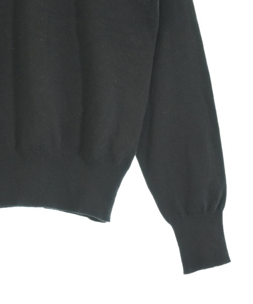 Te chichi（テチチ）ニット・セーター 黒 サイズ:F レディース/2200637856072