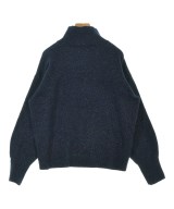Te chichi（テチチ）ニット・セーター 紺 サイズ:F レディース/2200640785109