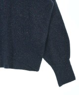 Te chichi（テチチ）ニット・セーター 紺 サイズ:F レディース/2200640785109