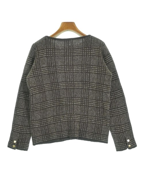 Te chichi（テチチ）ニット・セーター 茶 サイズ:M レディース/2200642001191