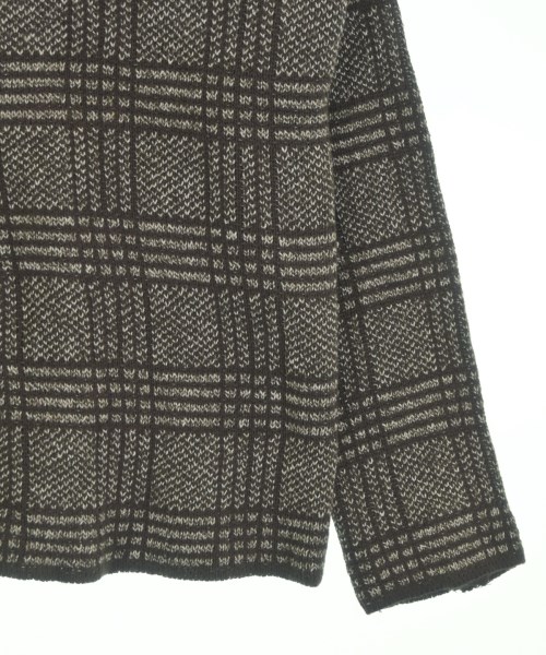 Te chichi（テチチ）ニット・セーター 茶 サイズ:M レディース/2200642001191