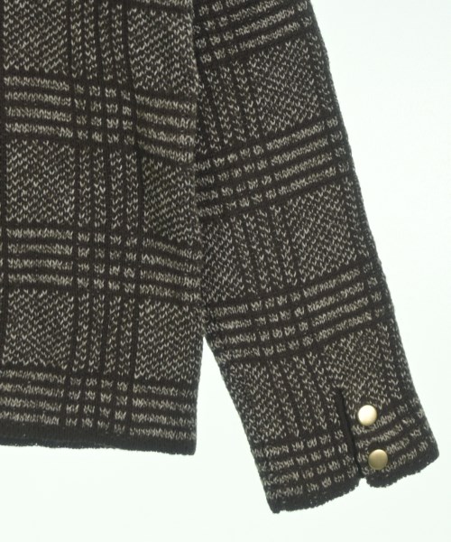 Te chichi（テチチ）ニット・セーター 茶 サイズ:M レディース/2200642001191