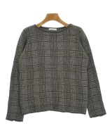 Te chichi（テチチ）ニット・セーター 茶 サイズ:M レディース/2200642001191