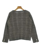 Te chichi（テチチ）ニット・セーター 茶 サイズ:M レディース/2200642001191