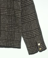 Te chichi（テチチ）ニット・セーター 茶 サイズ:M レディース/2200642001191