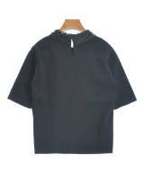 Te chichi（テチチ）ブラウス 黒 サイズ:F レディース/2200645170023