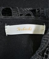 Te chichi（テチチ）ブラウス 黒 サイズ:F レディース/2200645170023