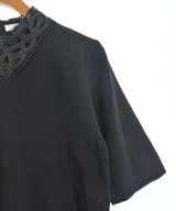 Te chichi（テチチ）ブラウス 黒 サイズ:F レディース/2200645170023