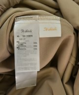 Te chichi（テチチ）ロング・マキシ丈スカート 茶 サイズ:F レディース/2200652510027