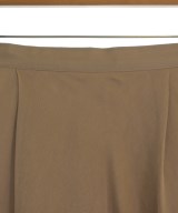 Te chichi（テチチ）ロング・マキシ丈スカート 茶 サイズ:F レディース/2200652510027