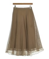 Te chichi ロング・マキシ丈スカート