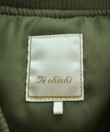 Te chichi（テチチ）その他 カーキ サイズ:F レディース/2200647605011