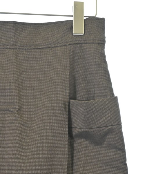 Te chichi（テチチ）ロング・マキシ丈スカート 茶 サイズ:M レディース/2200652710014