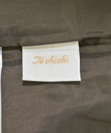 Te chichi（テチチ）ロング・マキシ丈スカート 茶 サイズ:M レディース/2200652710014