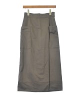 Te chichi ロング・マキシ丈スカート